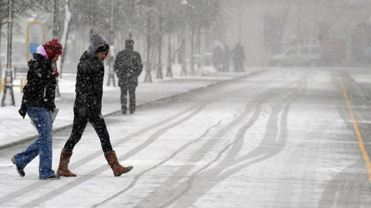 İstanbul Valiliği'nden kar uyarısı: Bu tarihlere dikkat