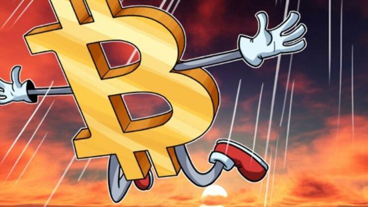 Bitcoin yatırımcıları tehlike ile karşı karşıya