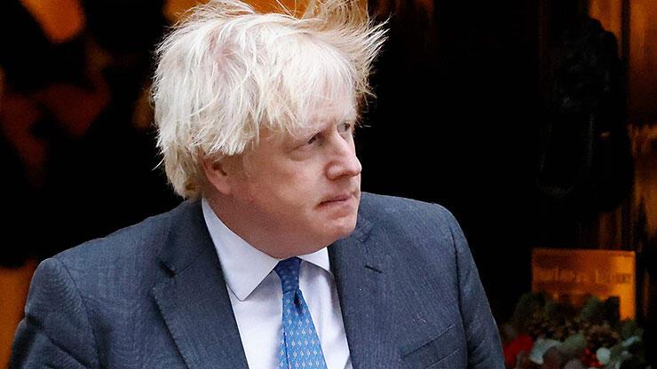 Boris Johnson için ağır darbe! 200 yılın ardından ilk yaşandı  