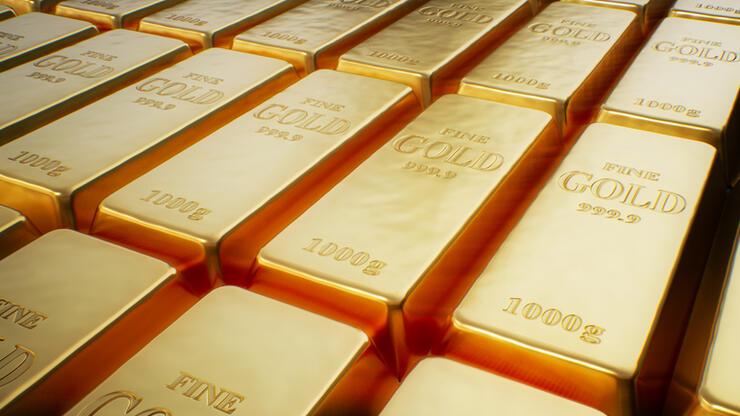 Çeyrek altın ne kadar, bugün gram altın kaç TL? Canlı altın fiyatları 19 Aralık 2021