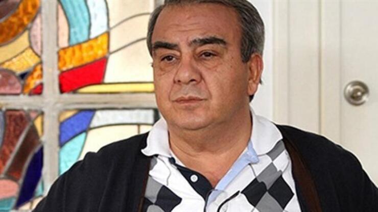 Usta oyuncu Sezai Aydın hayatını kaybetti