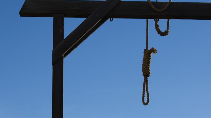 Japonya’da 3 mahkum idam edildi