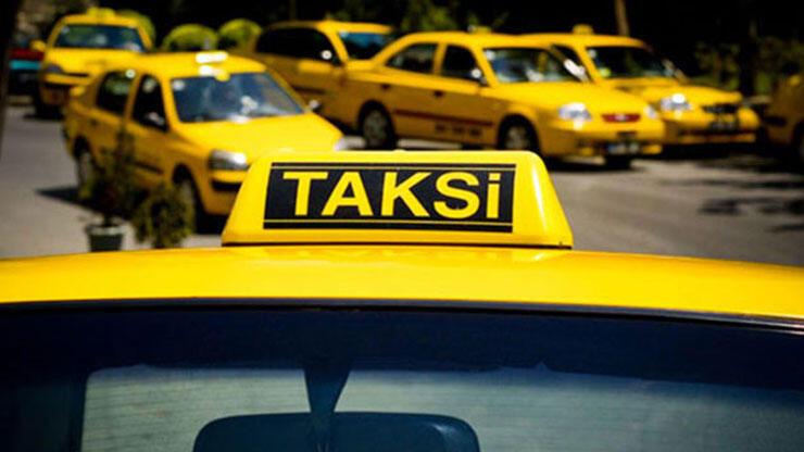 Taksi bulma aplikasyonu 'TAKSİM' uygulamasının tanıtımı yapıldı