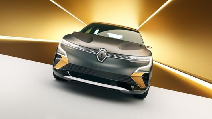 Renault elektrikli otomobil satışında iyi bir konuma yükseldi