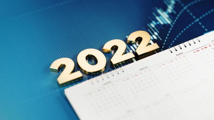 2022 resmi tatiller! 2022 resmi tatiller (Ramazan, Kurban Bayramı) ne zaman, kaç gün?