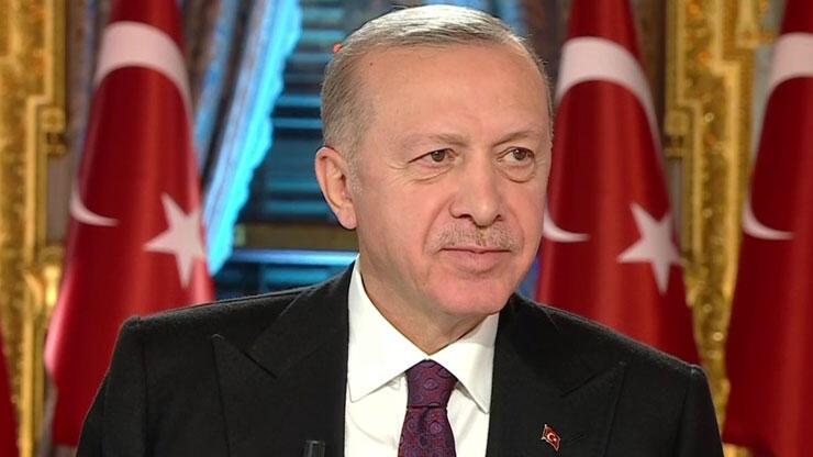Son dakika... Cumhurbaşkanı Erdoğan&#39;dan önemli açıklamalar - Son Dakika  Haberleri İnternet