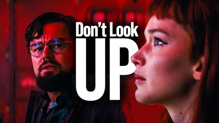 Don't Look Up oyuncuları kimlerdir? Don't Look Up oyuncu kadrosu: Meryl Streep, Timothée Chalamet, Jennifer Lawrence yer alıyor!