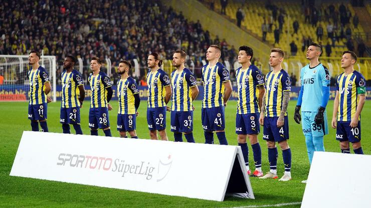 Fenerbahçe Afyonspor CANLI YAYIN