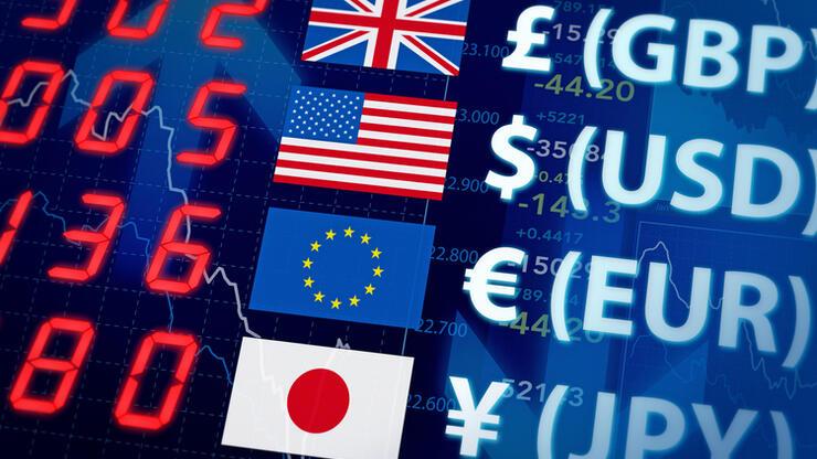 Bugün dolar ne kadar, euro kaç TL? 30 Aralık 2021 dolar ve euro kuru verileri - Ekonomi Haberleri - Son Dakika Haberler