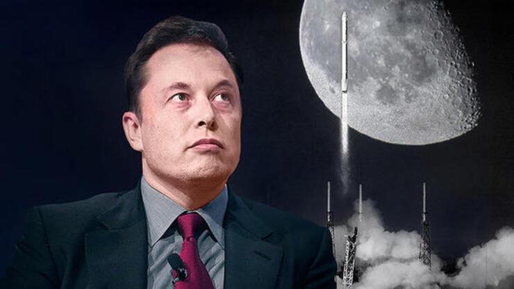 Elon Musk'ın uyduları uzayda fazla mı yer kaplıyor?