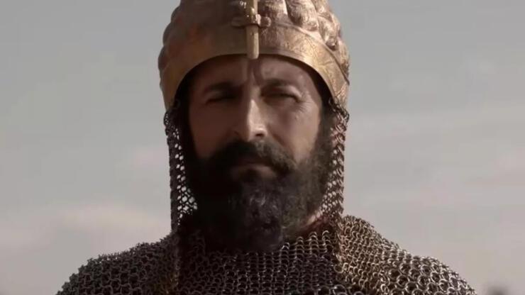 Barbaroslar Fatih Sultan Mehmet kimdir? Suat Karausta canlandırıyor! Suat Karausta kaç yaşında?