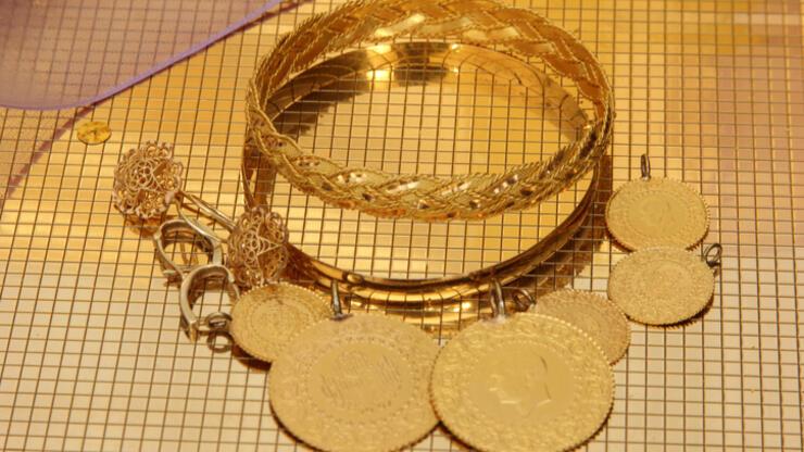 31 Aralık Cuma altın fiyatları! Çeyrek altın bugün ne kadar, gram altın kaç lira, kaç TL?
