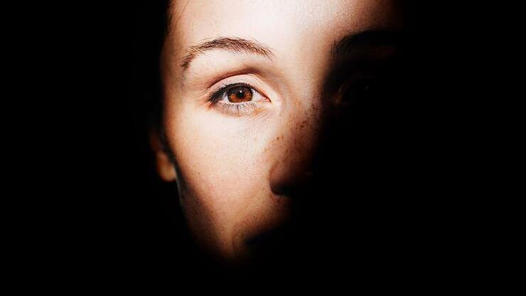 Göz migreni: Geceleri oluşan şiddetli göz ağrısına dikkat!