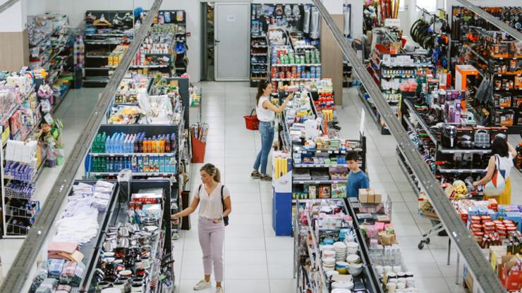 1 Ocak 2022 marketler, bakkallar kaçta açılıyor, kaçta kapanıyor? Bugün marketler kaçta açılıyor?