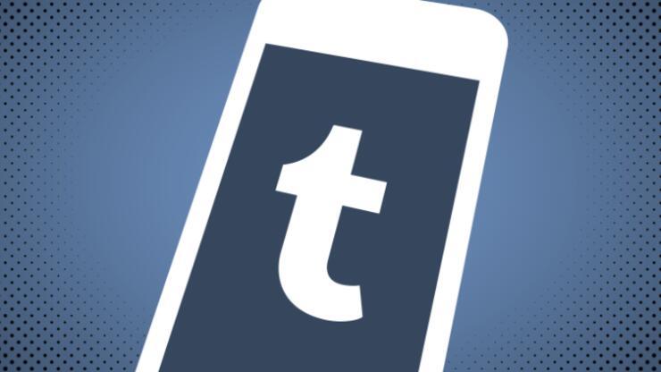 Tumblr, iOS uygulamasını kısıtladı