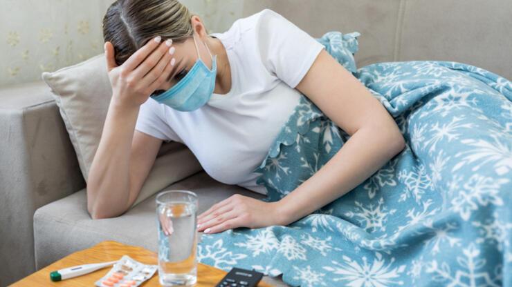 Domuz gribi (influenza) belirtileri neler? İnfluenza kaç günde ortaya çıkıyor, kaç gün sürüyor?