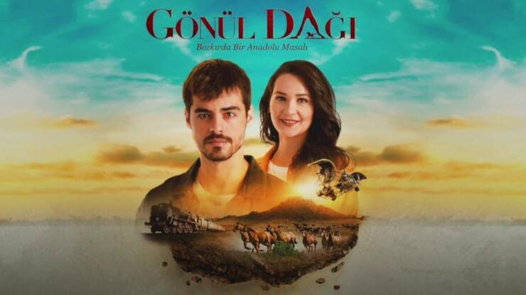 Gönül Mountain, is there a new episode tonight?  January 8, 2022 TRT 1 broadcast stream!  - Magazine News