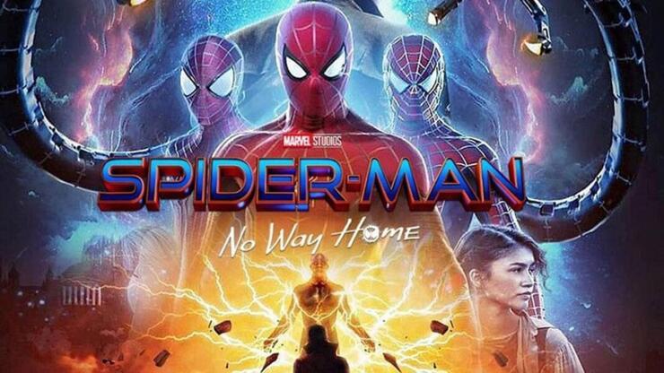 Spider Man: No Way Home oyuncusu yine şaşırttı