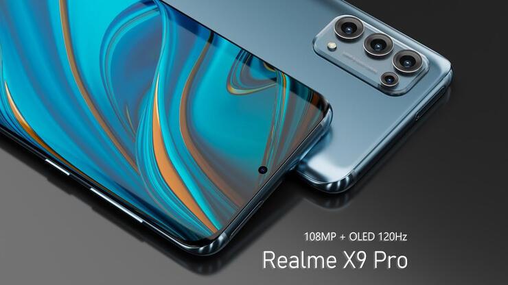 Realme 9 Pro özellikleri nelerdir? Realme 9 Pro fiyatı ne kadar?