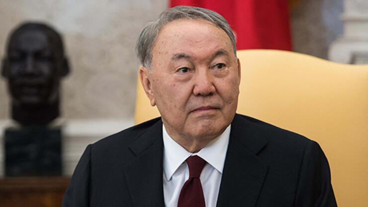 Nazarbayev ülkeden kaçtı mı? Büyükelçi yanıtladı