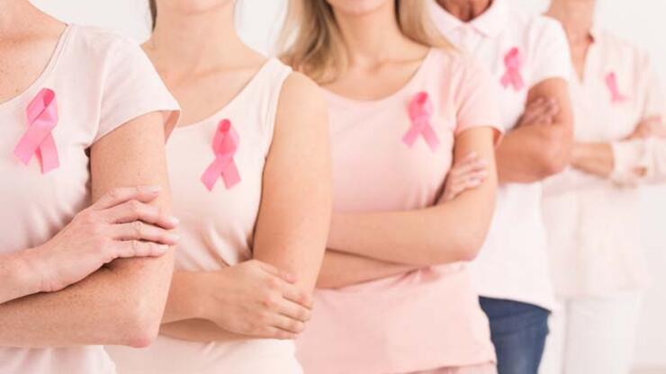 45 yaş altı kadınlarda en sık görülen kanser türüne dikkat