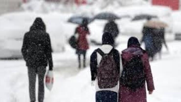 Son dakika: İstanbul'a ne zaman kar yağacak? Bugün İstanbul'a kar mı yağacak? 12 Ocak 2022 İstanbul hava durumu!