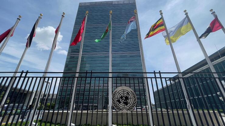 Borç varsa oy yok: BM’den 8 ülke için flaş karar