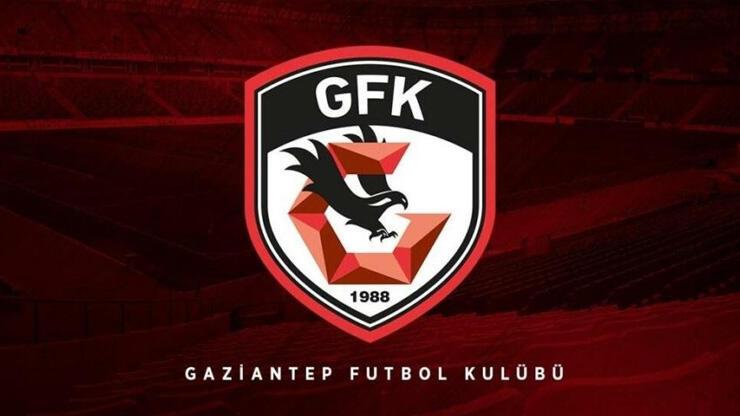 Son dakika... Gaziantep FK'da vaka sayısı 11'e yükseldi
