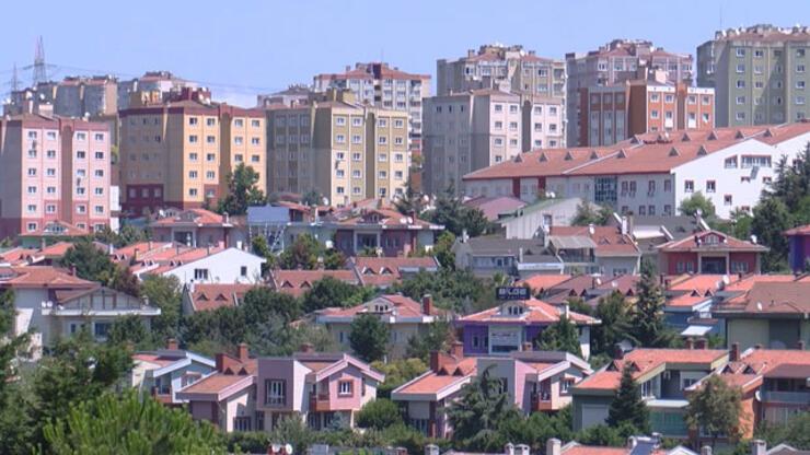 LAST MINUTE: 1.5 million houses were sold in Turkey in 2021