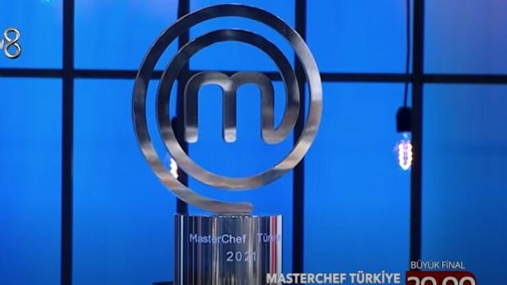 Son dakika: Masterchef Türkiye şampiyonu kim oldu? 2022 Masterchef kim kazandı, kim birinci oldu?