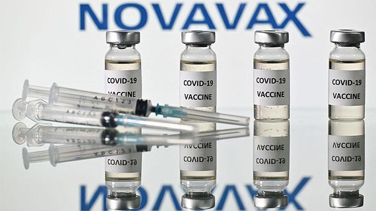 Fransa’dan Novavax aşısına onay