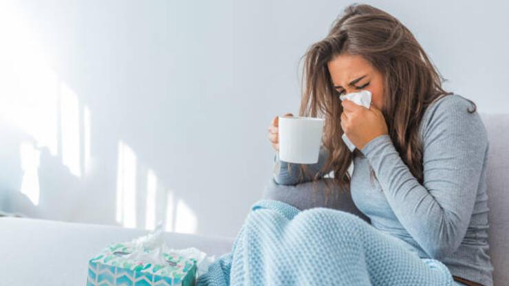 Soğuk algınlığına karşı önemli öneriler