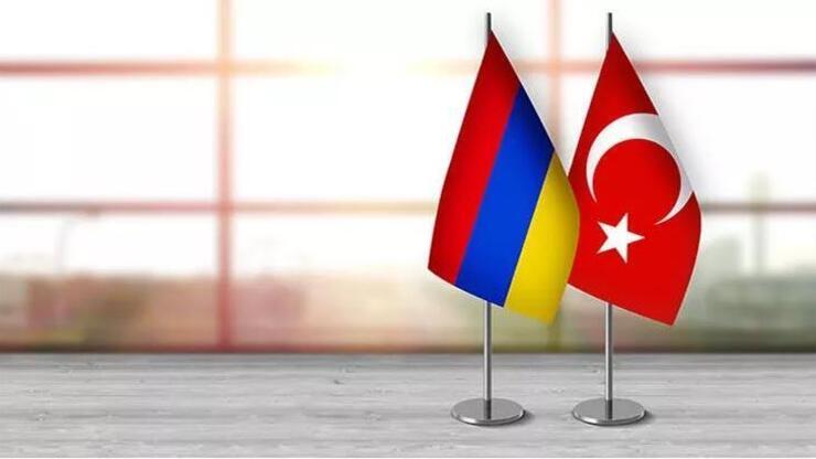The first step in normalization between Turkey and Armenia was taken