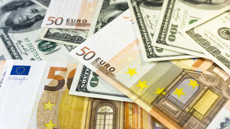 Euro ne kadar, kaç TL? 21 Temmuz 2022 dolar ve euro kuru 