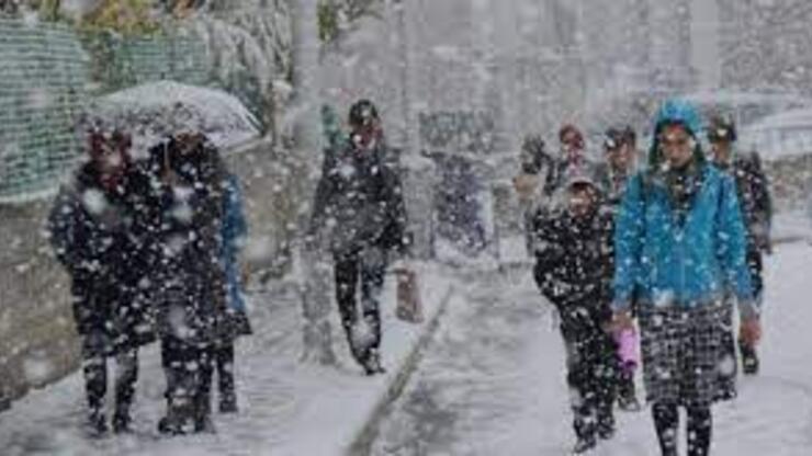 Son dakika: Sinop’ta okullar tatil mi? 17 Ocak 2022 Sinop’ta yarın okul var mı yok mu? Sinop Valiliği kar tatili açıklaması yaptı mı?