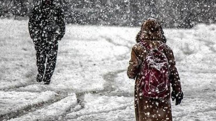 Son dakika: Karabük'te okullar tatil mi? 17 Ocak 2022 Karabük'te yarın okul var mı yok mu? Karabük Valiliği kar tatili açıklaması yaptı mı?