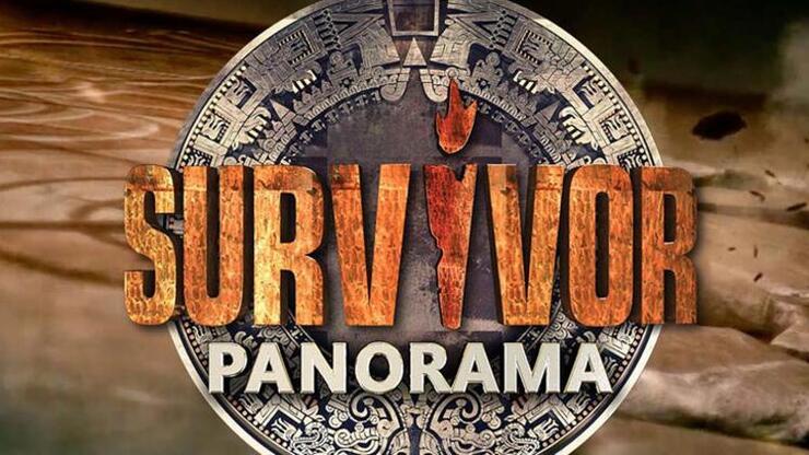 Survivor Panorama 2022 ne zaman başlıyor, saat kaçta?