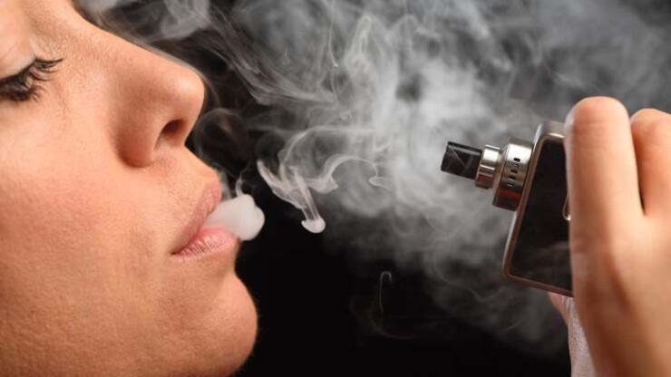 Uzmanından elektronik sigara ve ısıtılmış tütün ürünleri konusunda önemli uyarı