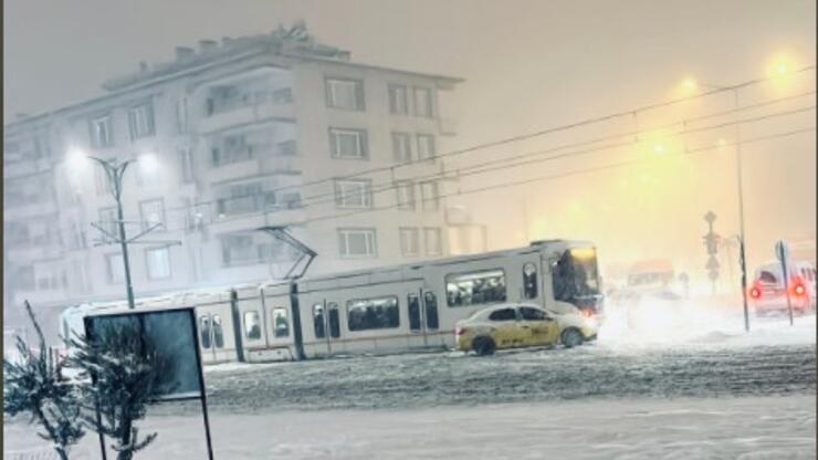 Gaziantep’te okullar bugün tatil mi? Valilik açıkladı! Gaziantep'te kar yağışı devam edecek mi?