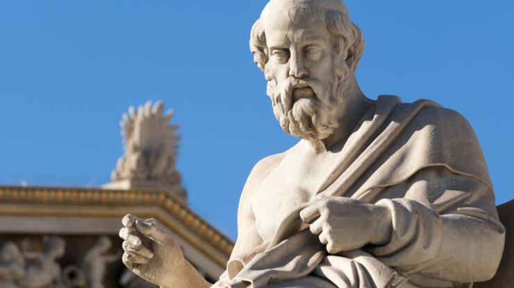 Platon (Eflatun) Kimdir, Özellikleri Nelerdir? Platon'un Bilge Sözleri…