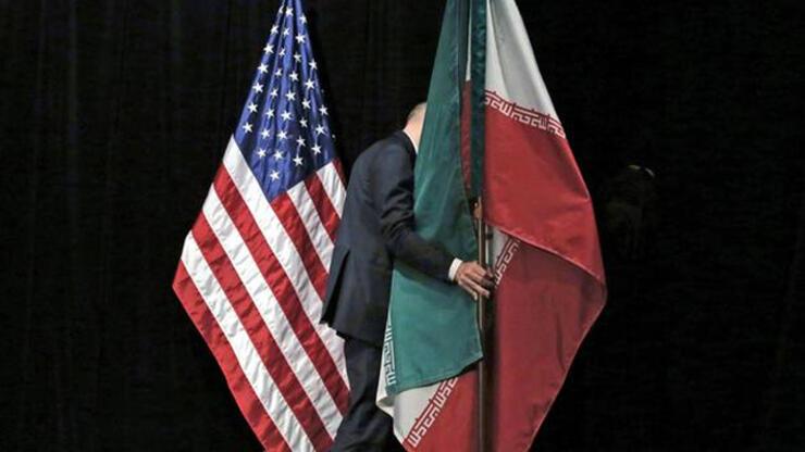 İran'dan zeytin dalı: ABD ile görüşebiliriz