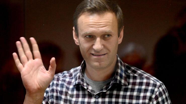 Rusya'dan flaş Navalny kararı: Terörist ve ayrılıkçılar listesine alındı