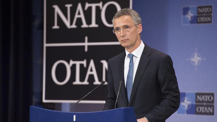 NATO: Rusya çatışmayı seçerse, ona da hazırız