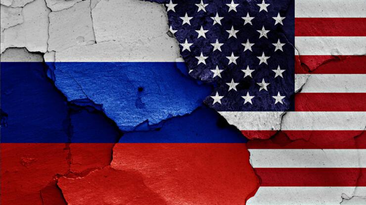 SON DAKİKA: Rusya'dan ABD'ye yaptırım resti: Geri adım atmayacağız!