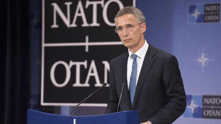 Son dakika... NATO açıkladı: Rusya 100 binden fazla asker gönderdi