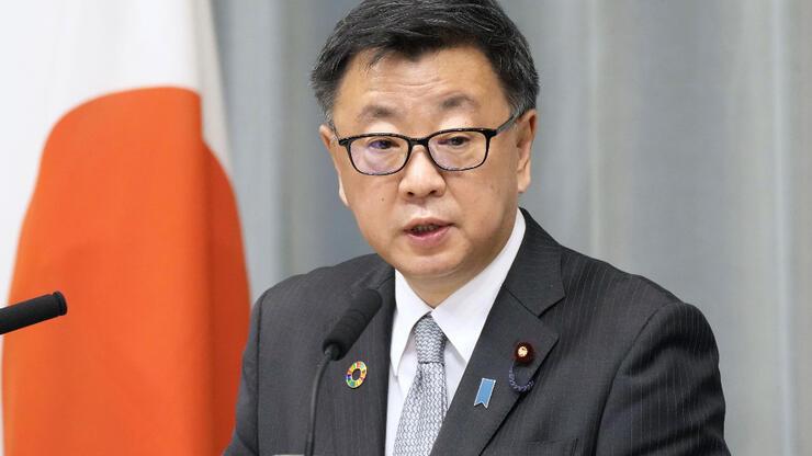 Japonya'dan DEAŞ operasyonu açıklaması: "Önemli bir adım"