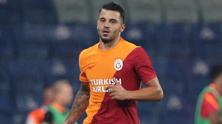 Son dakika... Göztepe Galatasaray'dan Aytaç Kara'yı kiraladı