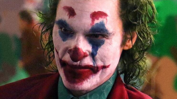 Yeni Joker filminde Batman de sürprizi