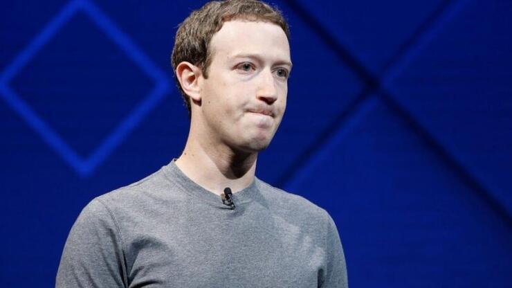 Twitter kurucusu Jack Dorsey Facebook’u eleştirdi