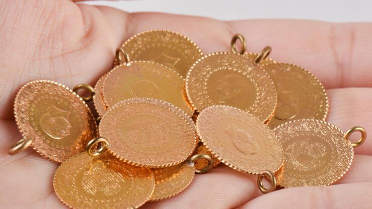 Hafta sonu altın fiyatları 12 Şubat 2022! Çeyrek altın ne kadar, gram altın kaç lira? 